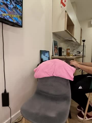 _KissMyAss_ Cam Model Chat February 26, 2026