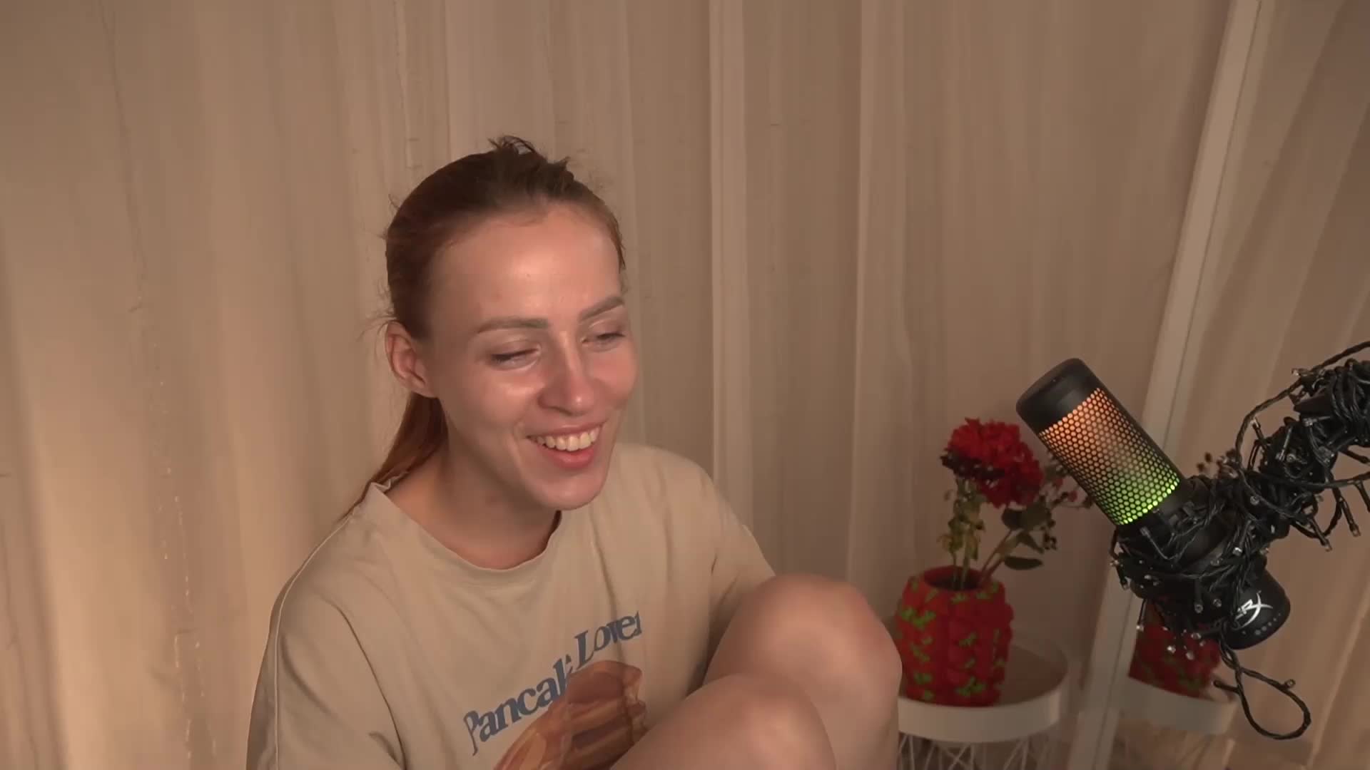 PONI_DI Cam Model Chat February 26, 2026