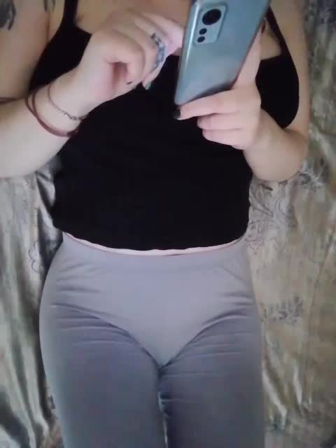 -Tiffany- Cam Model Chat February 26, 2026