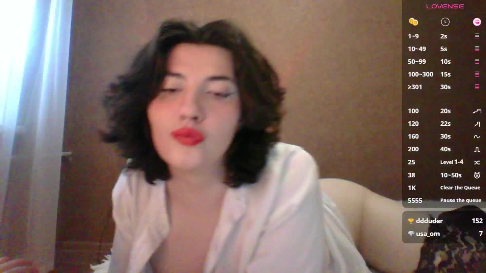 camgirl_xx Cam Model Chat February 26, 2026