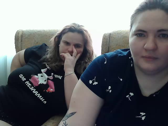 HollyXEva Cam Model Chat February 26, 2026