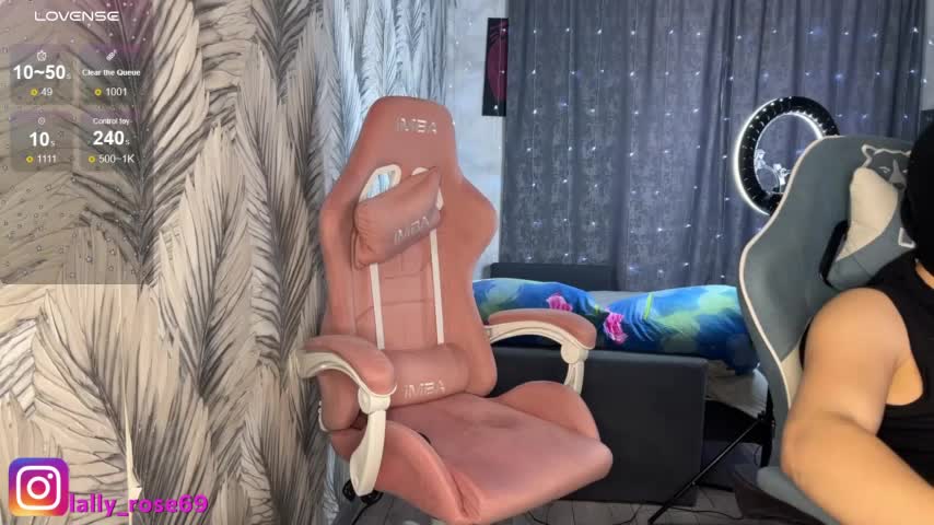 LallyRose69 Cam Model Chat February 26, 2026