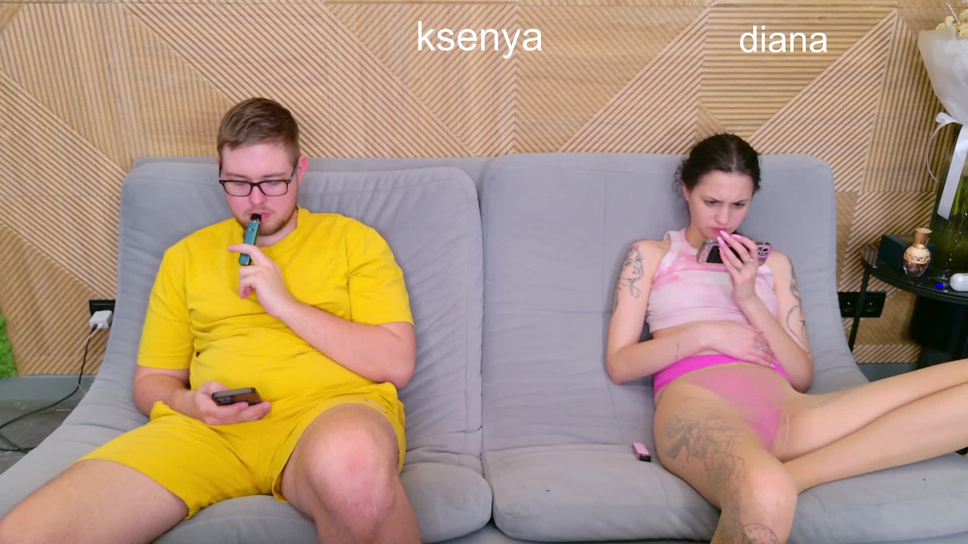 WebcamSlut Cam Model Chat February 26, 2026