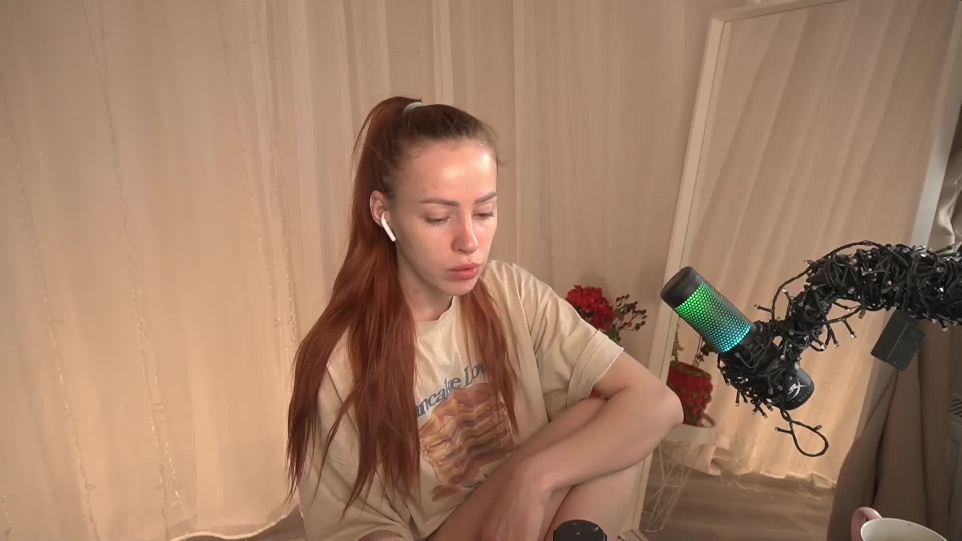 PONI_DI Cam Model Chat February 26, 2026