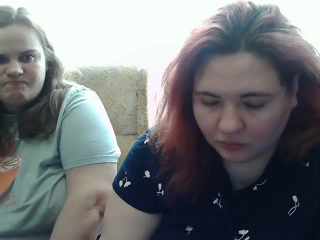 HollyXEva Cam Model Chat February 26, 2026