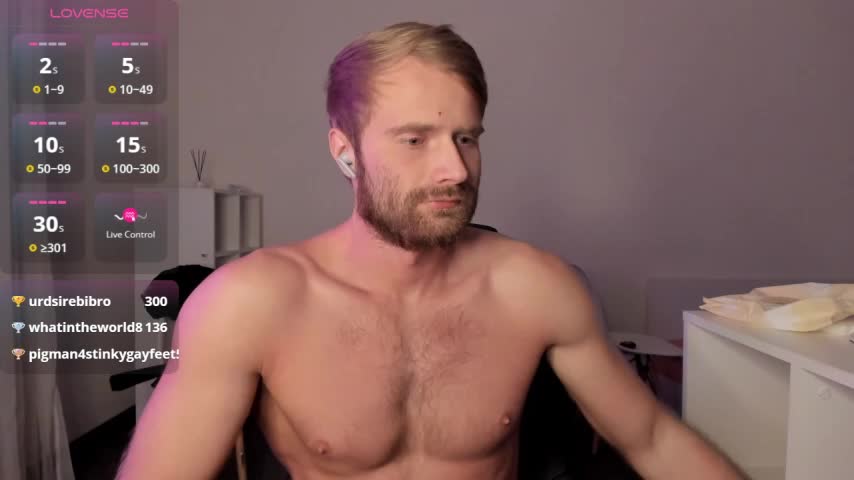 Paul_Rolex Cam Model Chat February 26, 2026