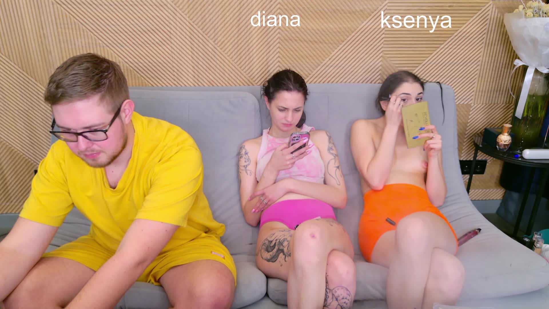 WebcamSlut Cam Model Chat February 26, 2026