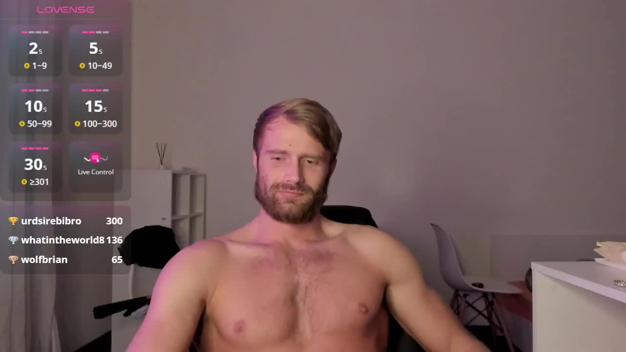 Paul-Rolex Cam Model Chat February 26, 2026