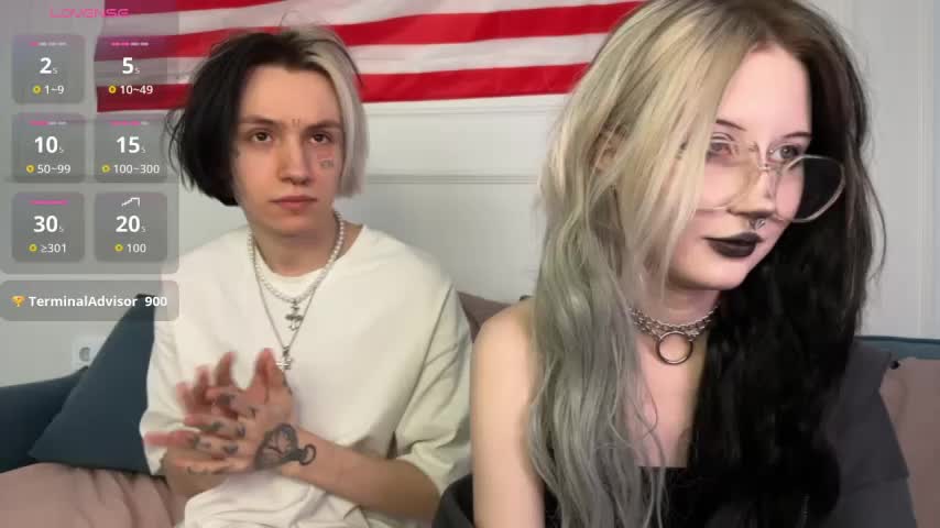 VeryRare_TwinS Cam Model Chat February 26, 2026