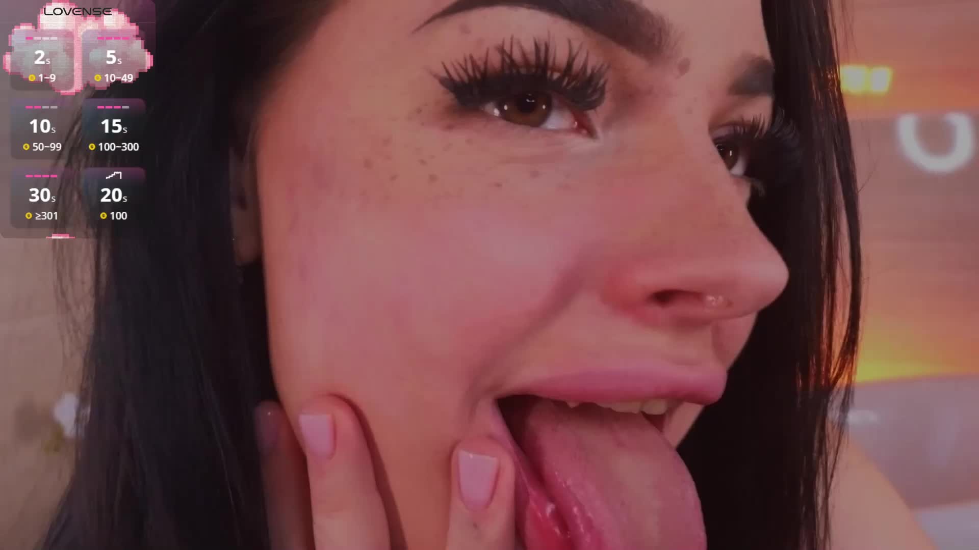 LisaaLiss Cam Model Chat February 26, 2026