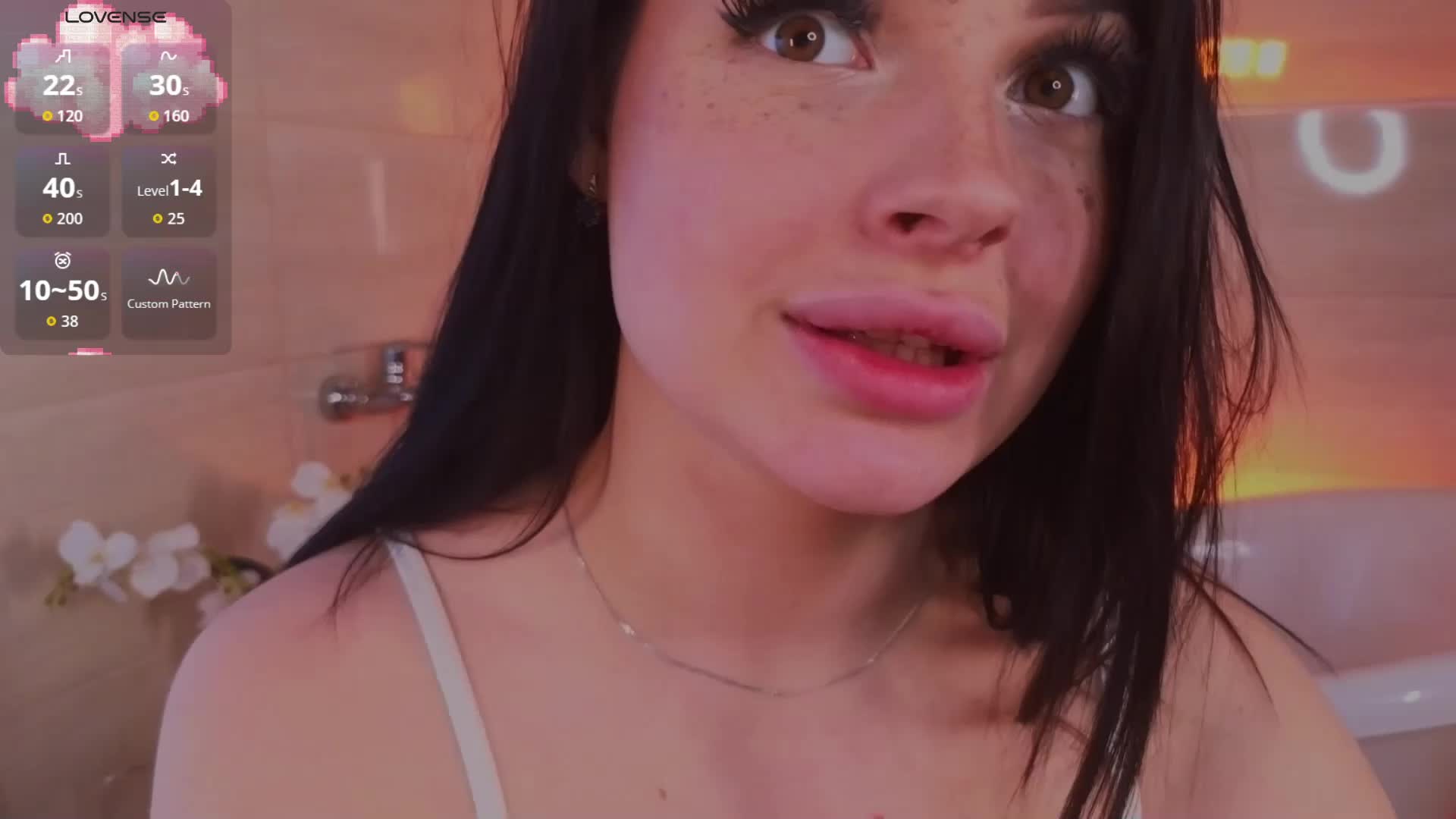 LisaaLiss Cam Model Chat February 26, 2026