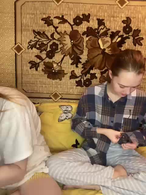 mayadashaaa Cam Model Chat February 26, 2026