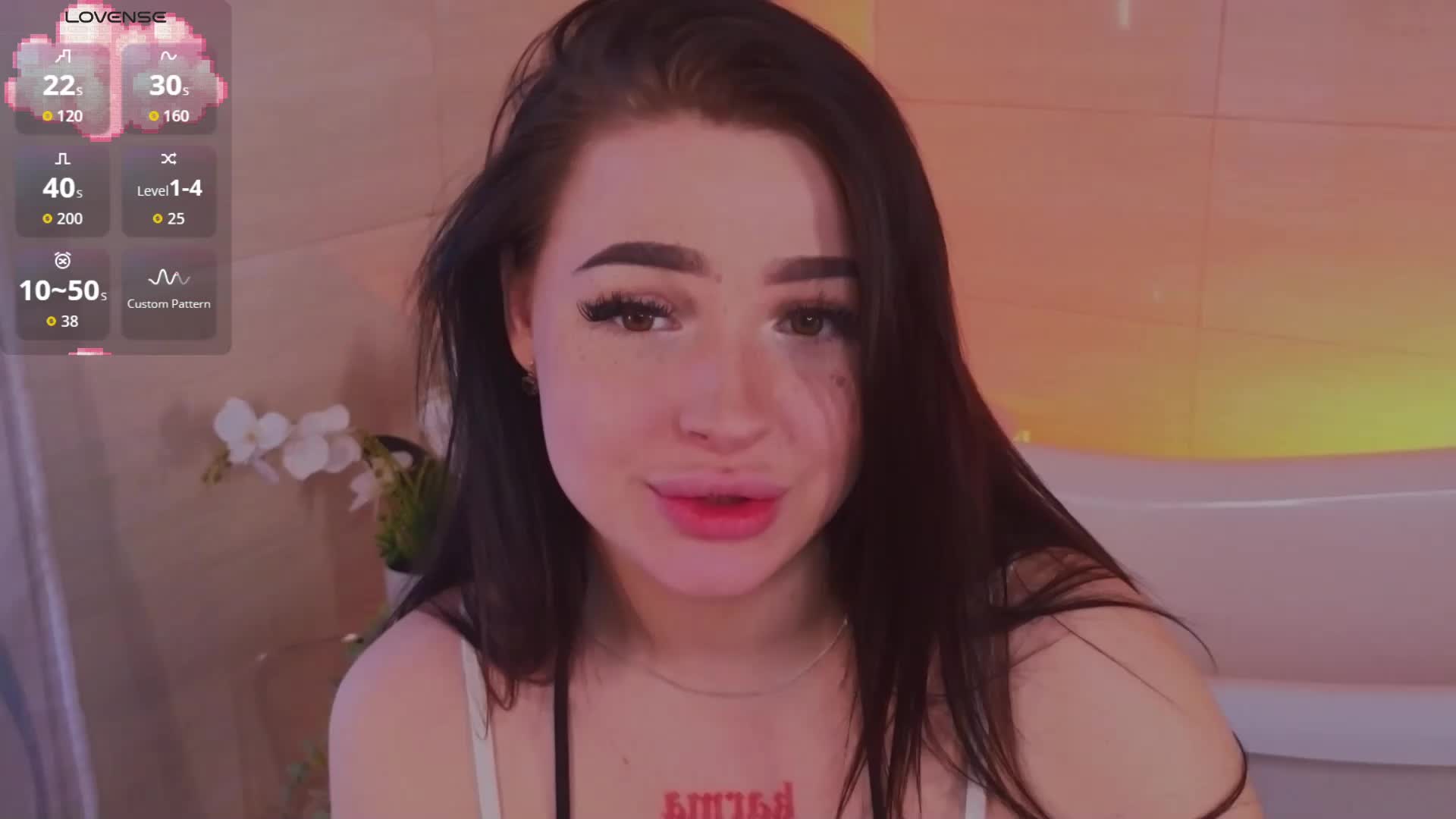 LisaaLiss Cam Model Chat February 26, 2026