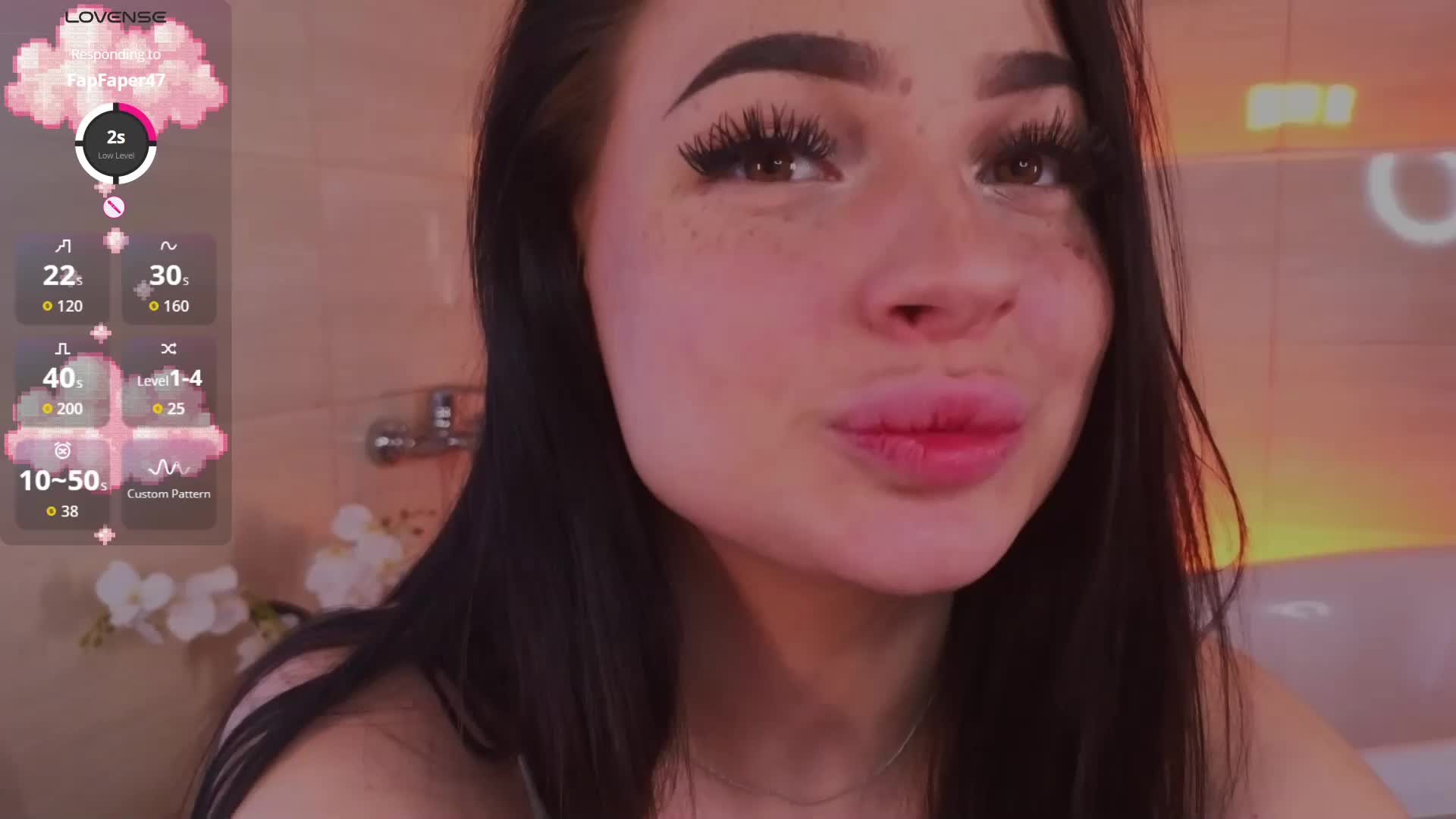 LisaaLiss Cam Model Chat February 26, 2026