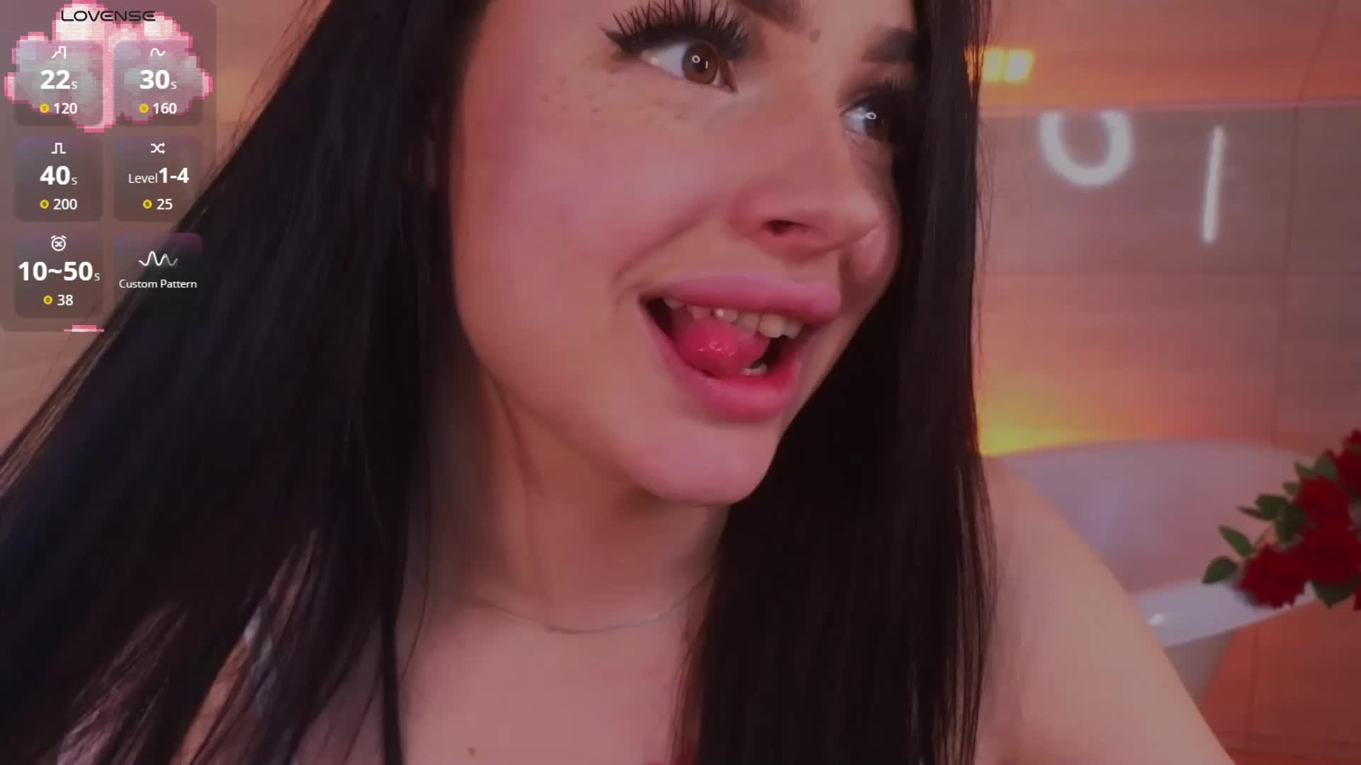 LisaaLiss Cam Model Chat February 26, 2026