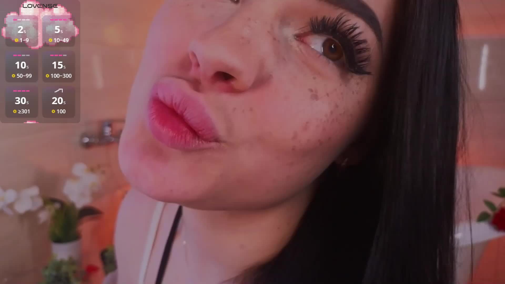 LisaaLiss Cam Model Chat February 26, 2026