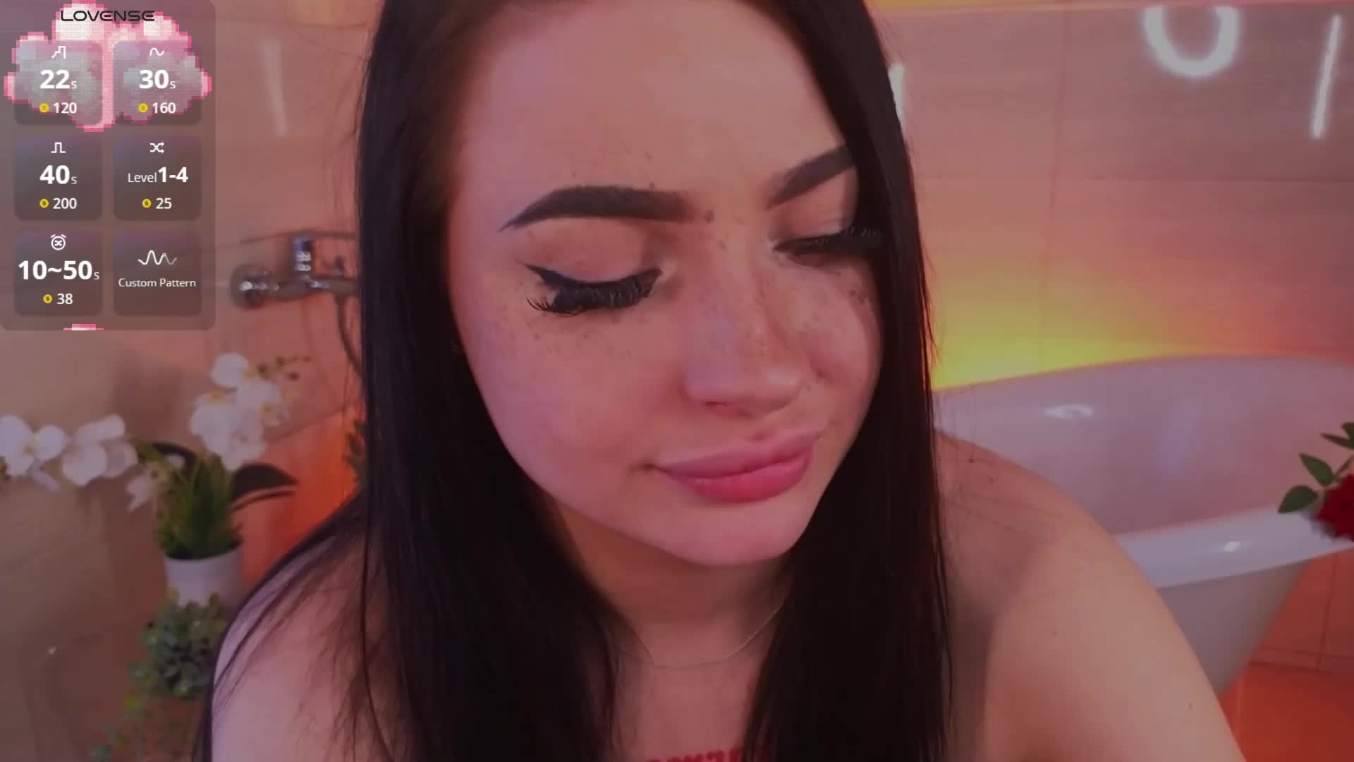 LisaaLiss Cam Model Chat February 26, 2026