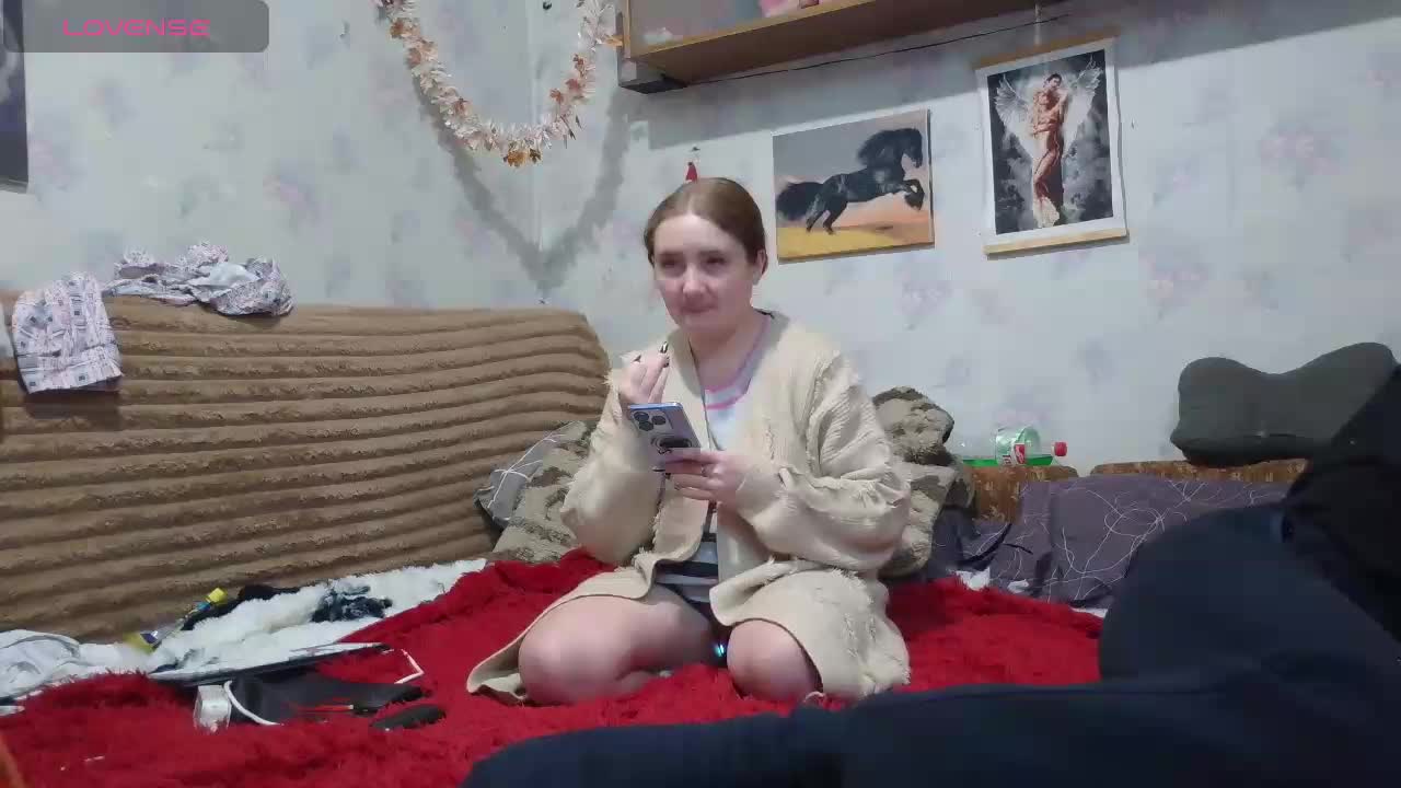 Krohab Cam Model Chat February 26, 2026