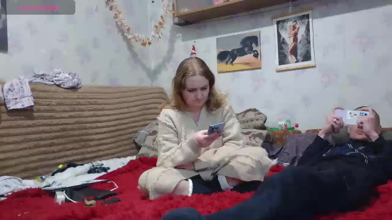 Krohab Cam Model Chat February 26, 2026