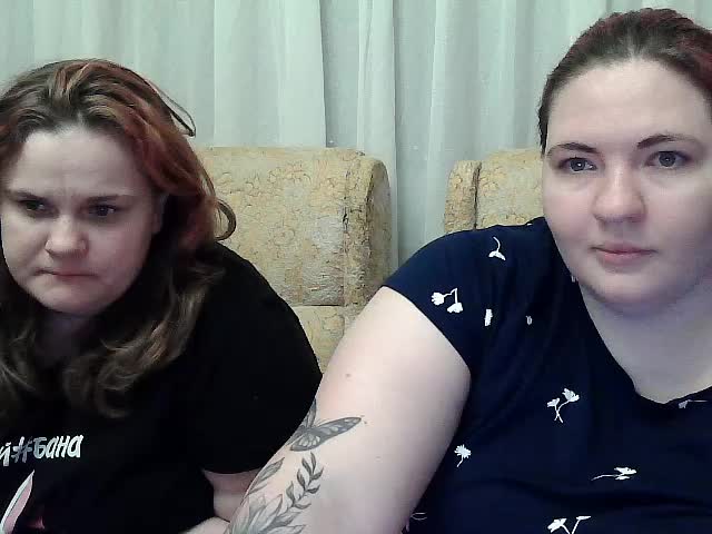 HollyXEva Cam Model Chat February 26, 2026