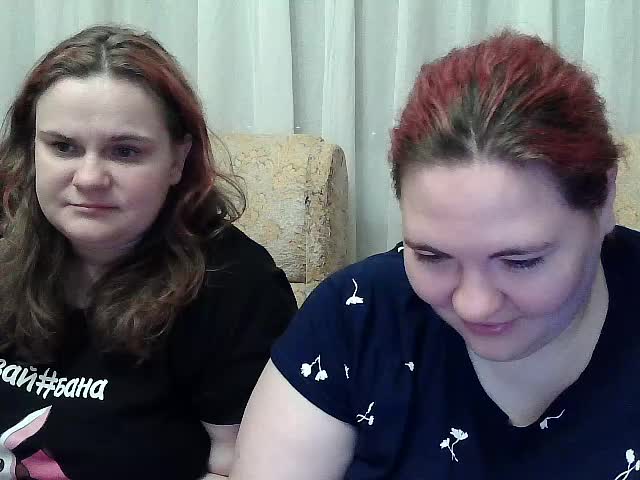 HollyXEva Cam Model Chat February 26, 2026