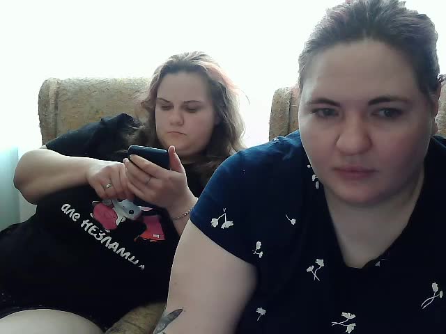 HollyXEva Cam Model Chat February 26, 2026