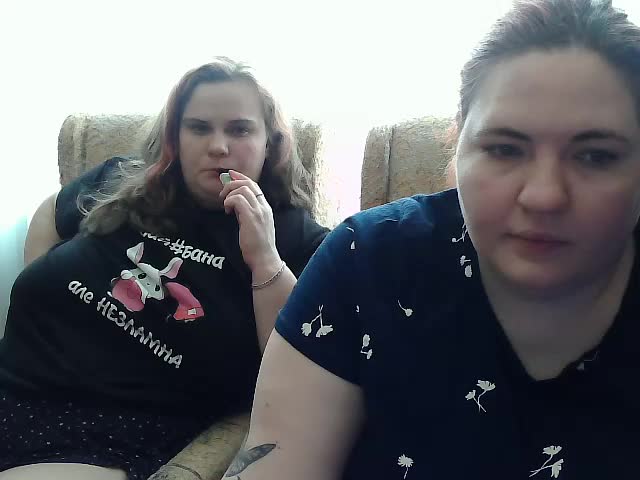 HollyXEva Cam Model Chat February 26, 2026