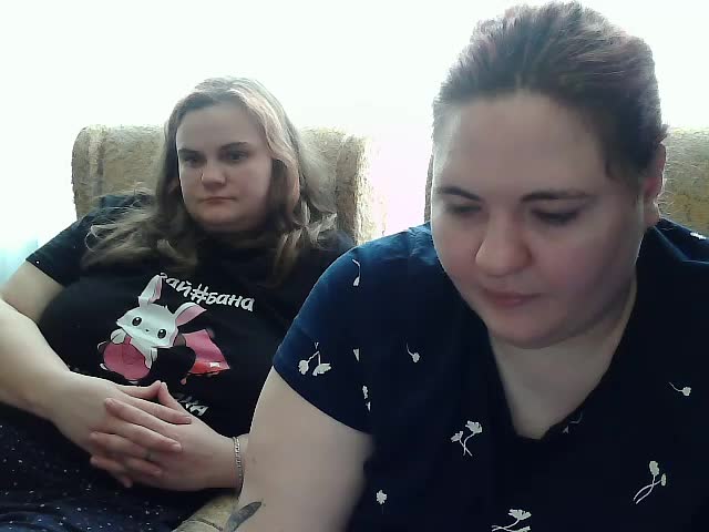 HollyXEva Cam Model Chat February 26, 2026