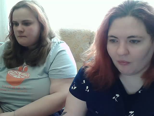 HollyXEva Cam Model Chat February 26, 2026