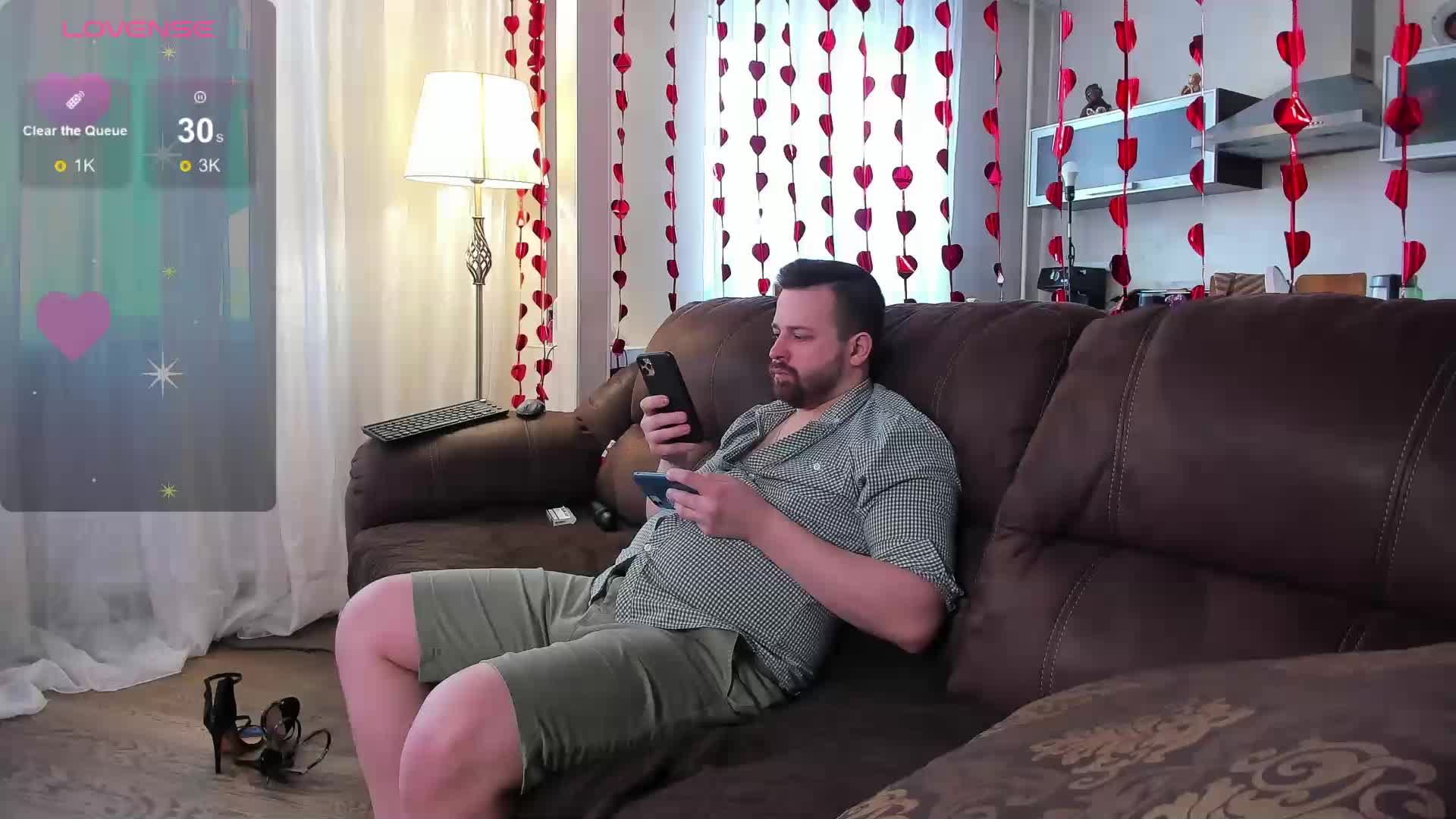 NikkiBrooks Cam Model Chat February 27, 2026