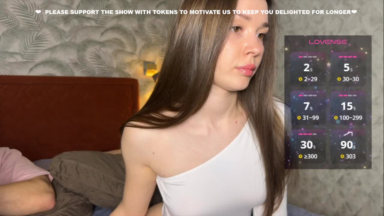 LekfullKitten Cam Model Chat February 27, 2026