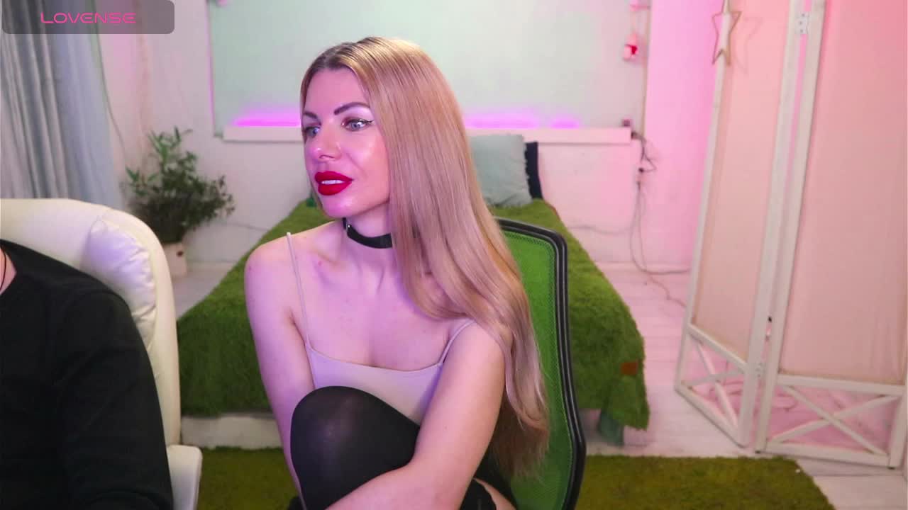 AlisaAleks Cam Model Chat February 27, 2026