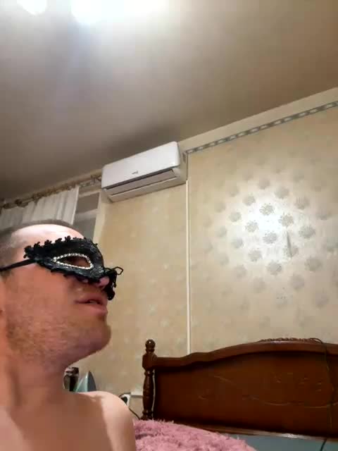 Vika-62 Cam Model Chat February 27, 2026