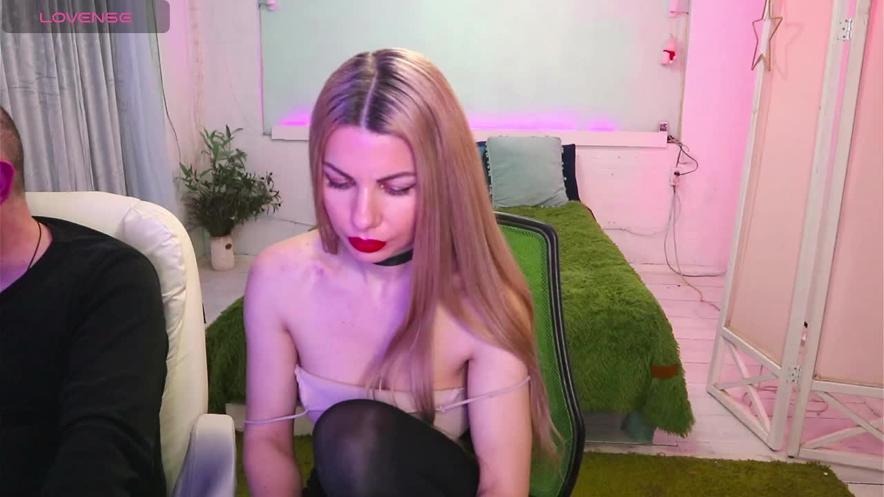 AlisaAleks Cam Model Chat February 27, 2026