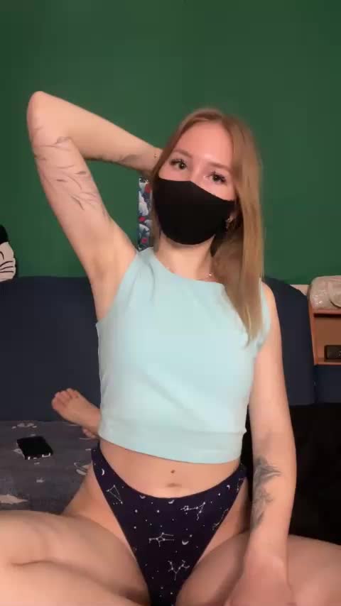 Sun-Moon Cam Model Chat February 27, 2026