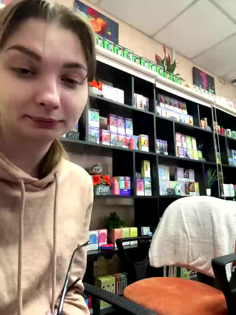 sofiedvige Cam Model Chat February 27, 2026