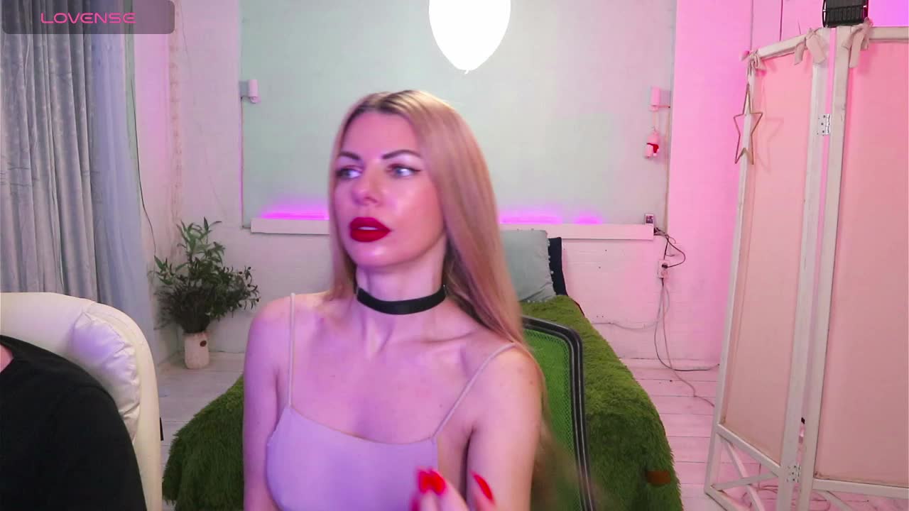 AlisaAleks Cam Model Chat February 27, 2026