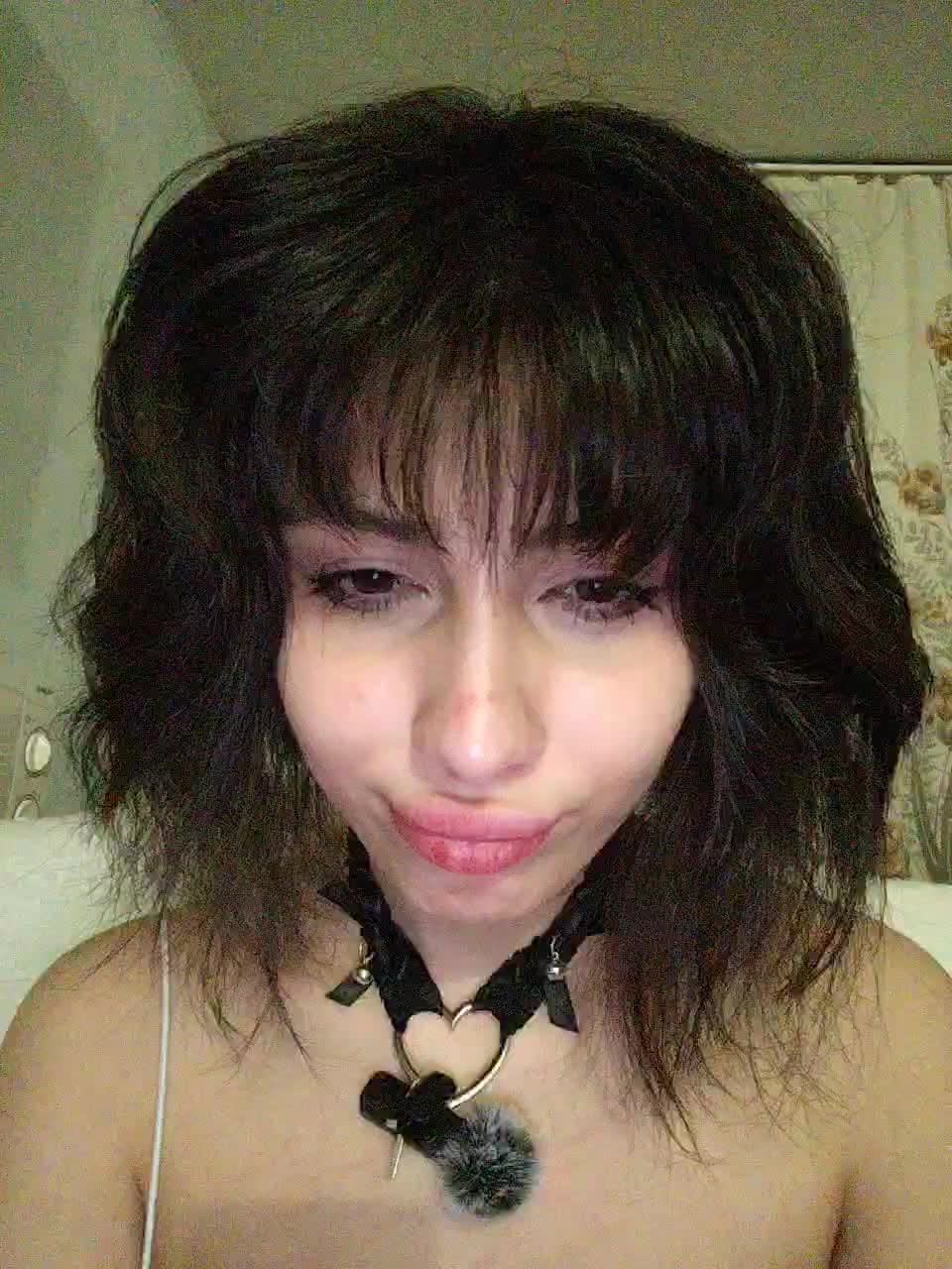 Tinablackkk Cam Model Chat February 27, 2026