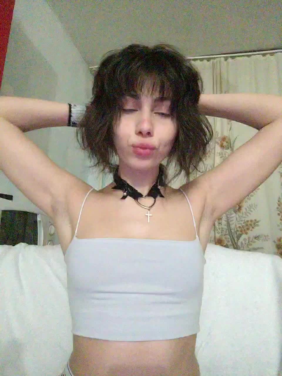 Tinablackkk Cam Model Chat February 27, 2026
