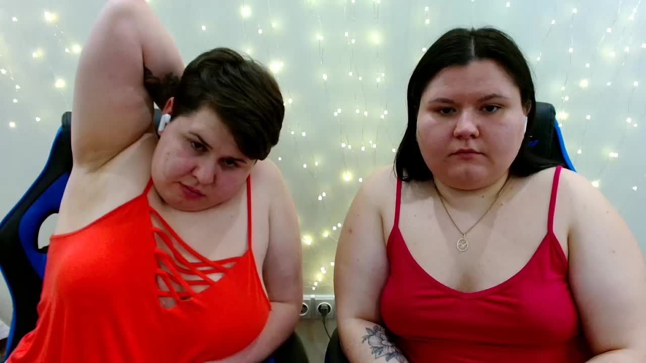 BeckyAndEllen Cam Model Chat February 27, 2026