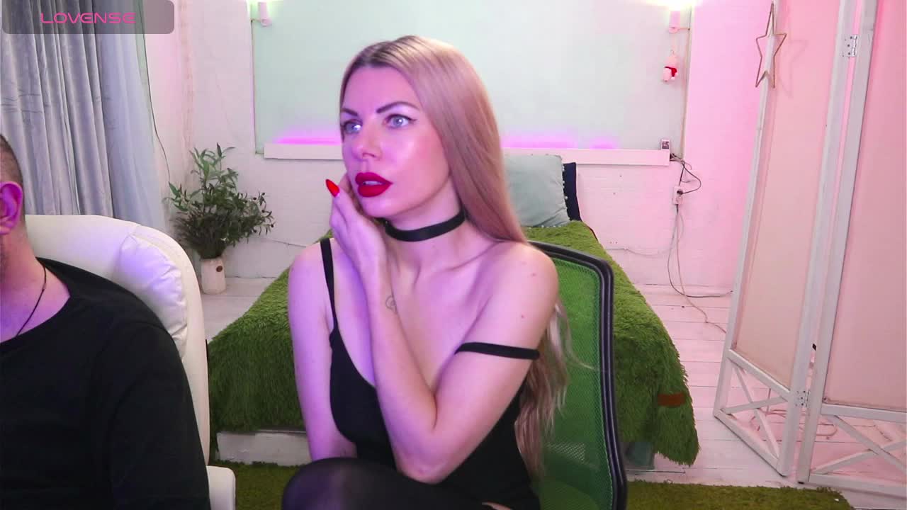 AlisaAleks Cam Model Chat February 27, 2026