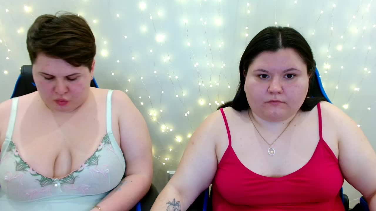 BeckyAndEllen Cam Model Chat February 27, 2026