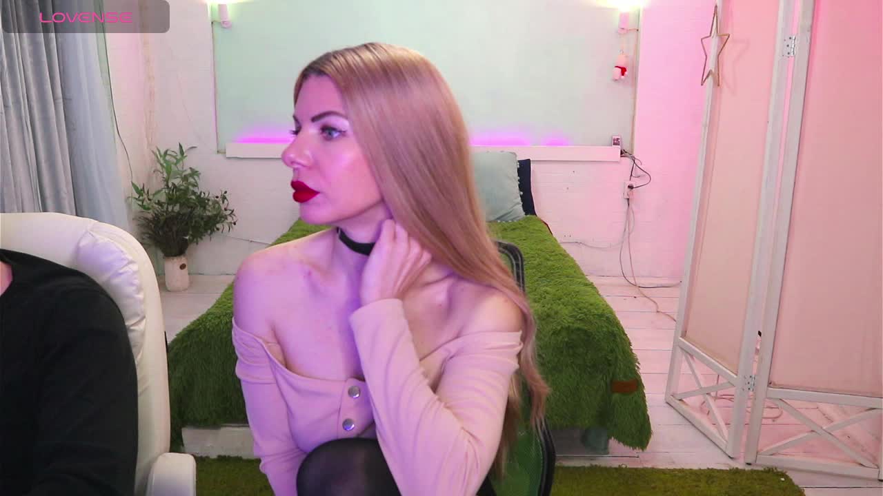 AlisaAleks Cam Model Chat February 27, 2026