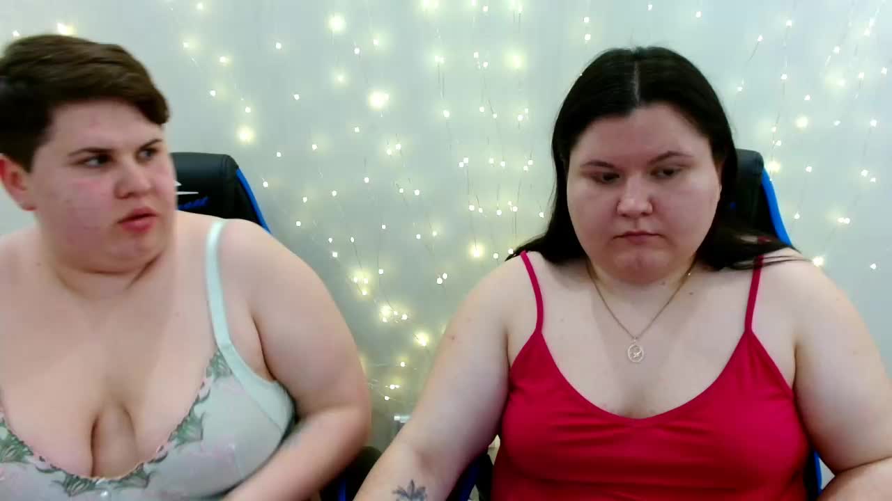 BeckyAndEllen Cam Model Chat February 27, 2026
