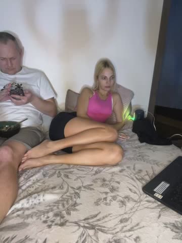 DonorDi Cam Model Chat February 27, 2026