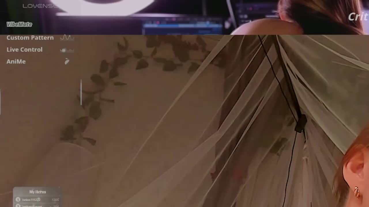 QueenAfina Cam Model Chat February 27, 2026