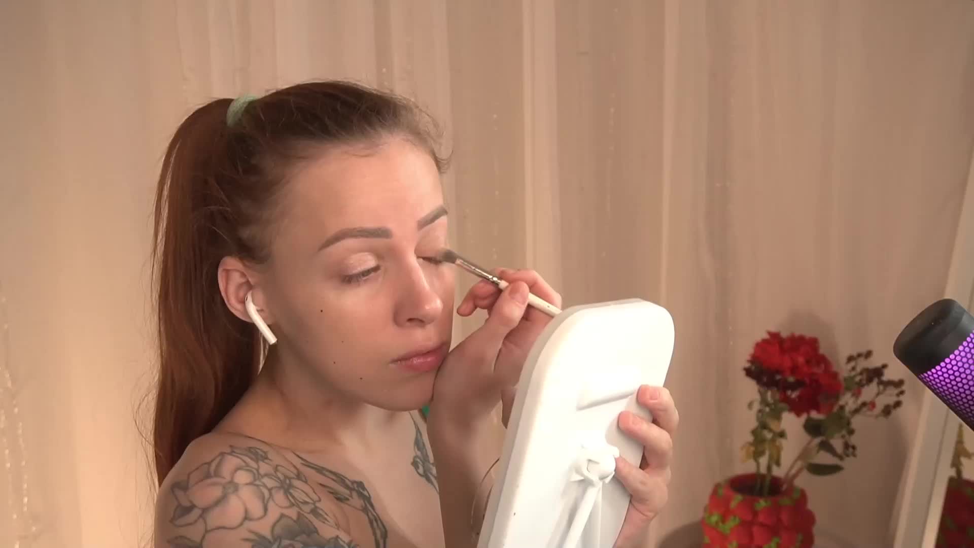 PONI_DI Cam Model Chat February 27, 2026