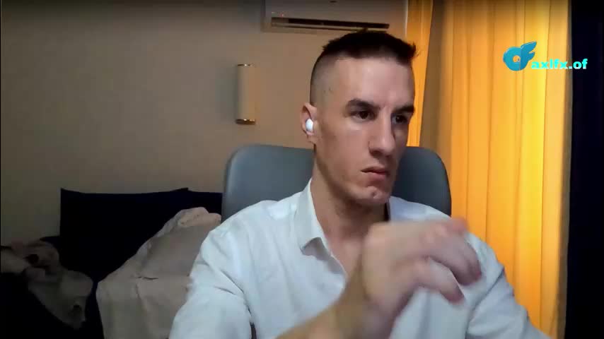 axl_fx Cam Model Chat February 27, 2026