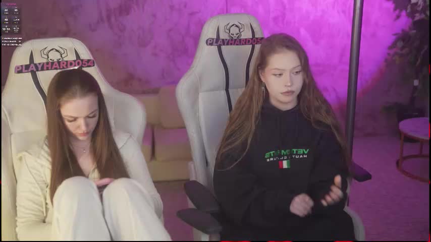 anabel054 Cam Model Chat February 27, 2026