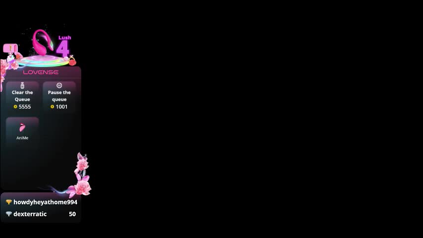 extra_wet_dry Cam Model Chat February 27, 2026